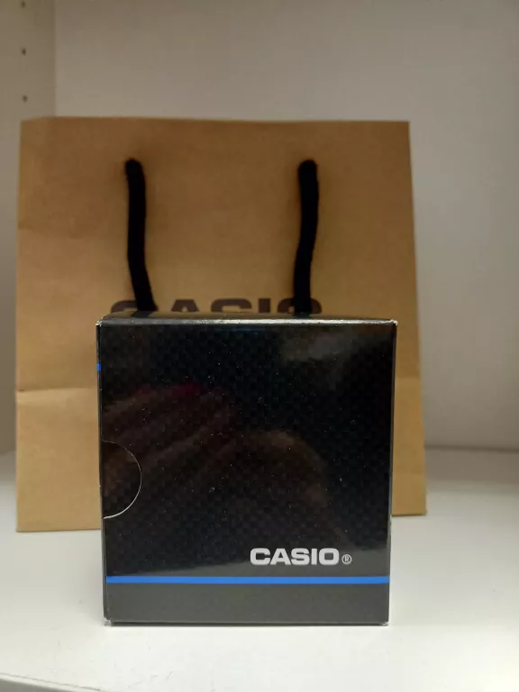 ZEGAREK CASIO MP-PCGM1-6