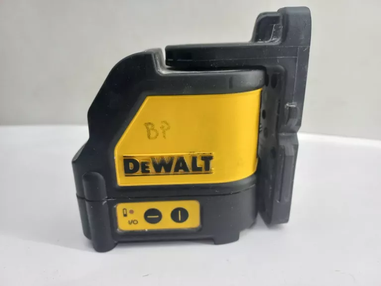 LASER KRZYŻOWY DEWALT DW088