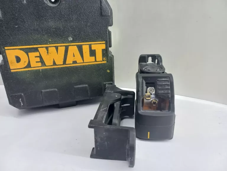 LASER KRZYŻOWY DEWALT DW088