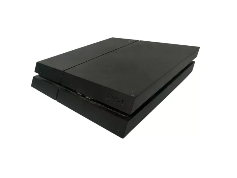 KONSOLA SONY PS4 CUH-1216A 500GB