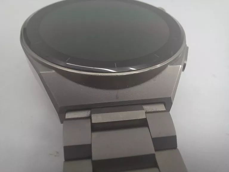 SMARTWATCH HUAWEI WATCH GT 3 PRO CLASSIC BARDZO ŁADNY