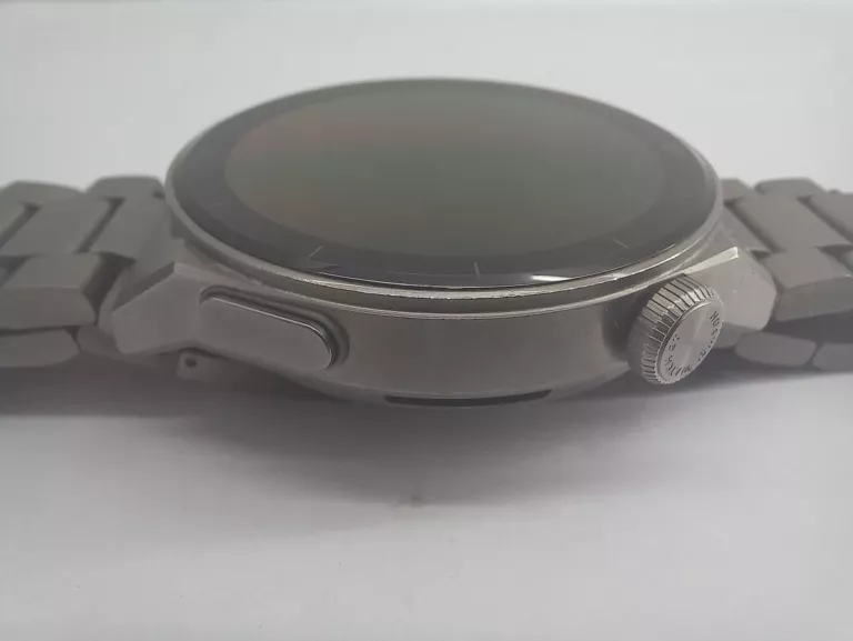 SMARTWATCH HUAWEI WATCH GT 3 PRO CLASSIC BARDZO ŁADNY