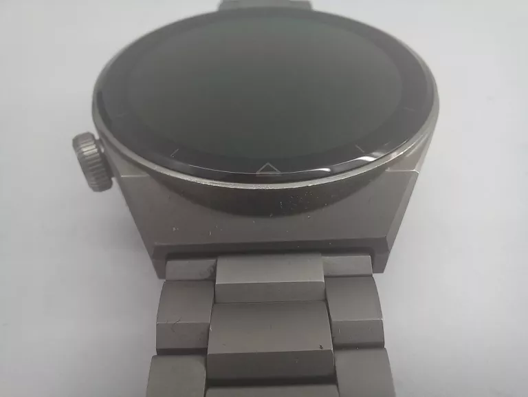 SMARTWATCH HUAWEI WATCH GT 3 PRO CLASSIC BARDZO ŁADNY