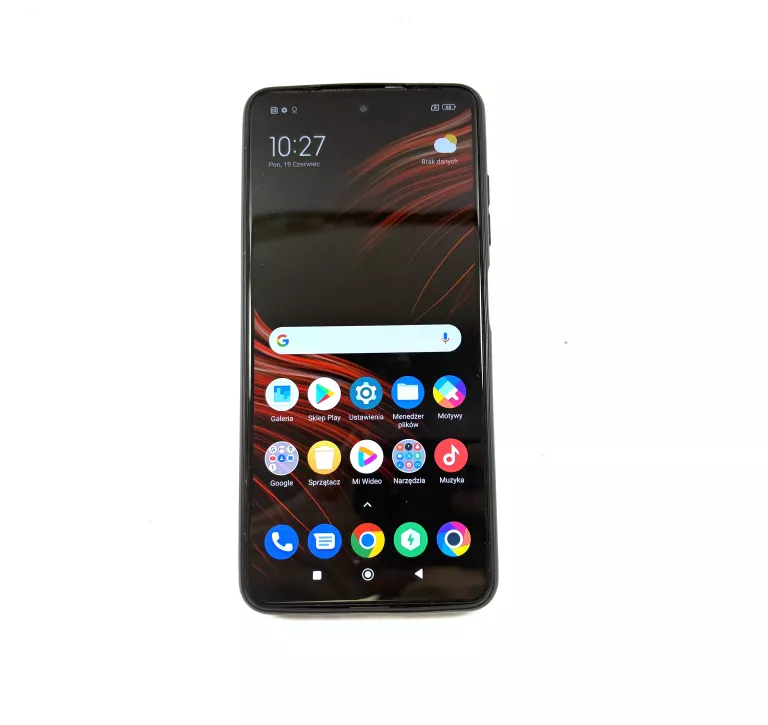 TELEFON POCO X3 NFC