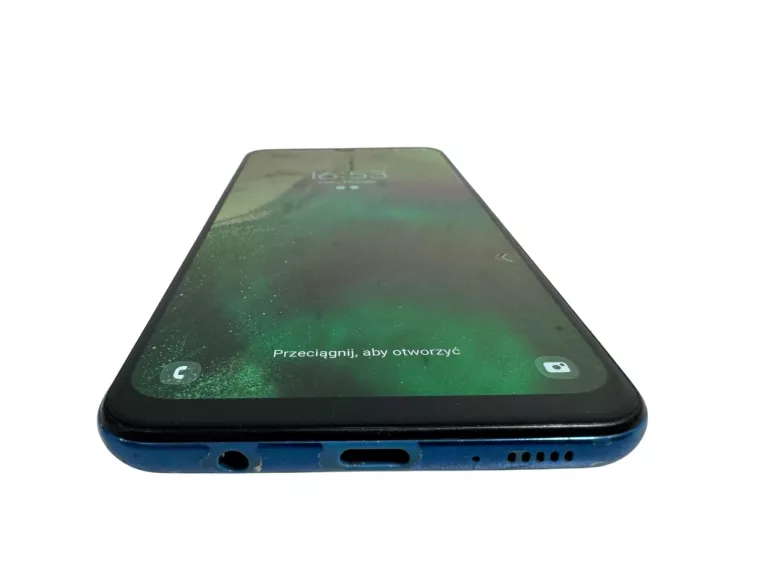 TELEFON SAMSUNG GALAXY A50 128GB