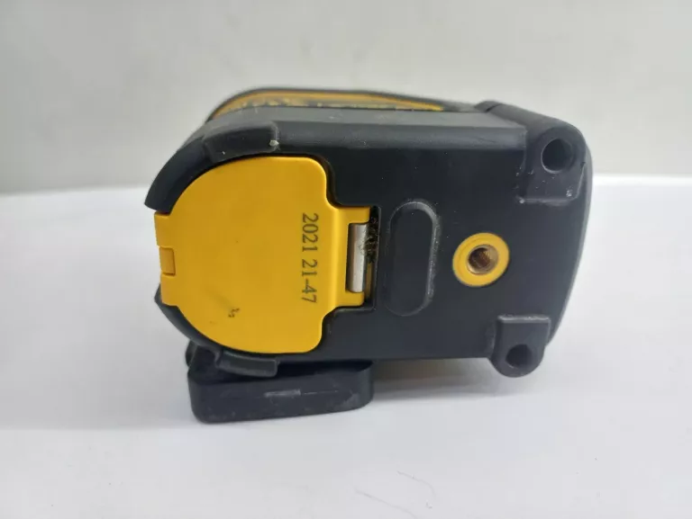 LASER KRZYŻOWY DEWALT DW088
