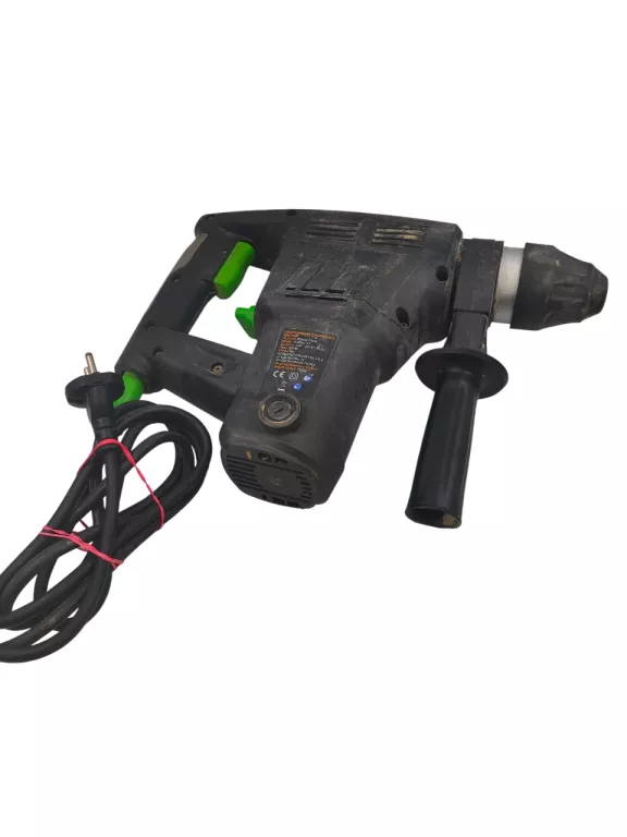 MŁOT UDAROWY SDS PLUS NITEO TOOLS