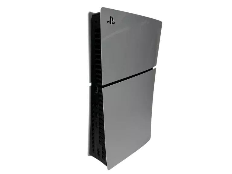 KONSOLA SONY PS5 SLIM DIGITAL CFI-2016
