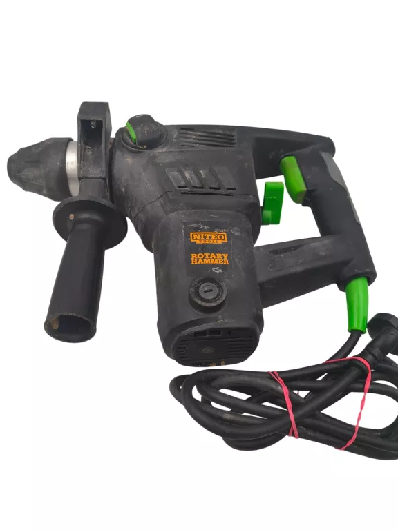 MŁOT UDAROWY SDS PLUS NITEO TOOLS