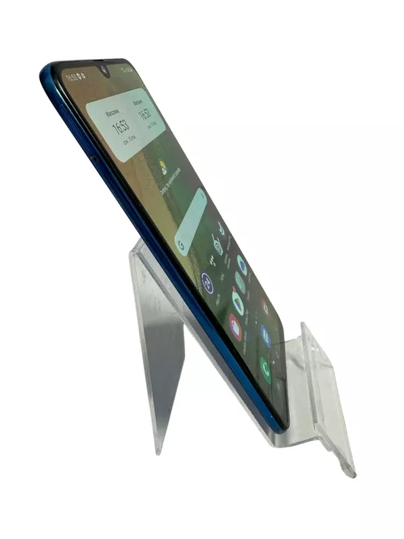 TELEFON SAMSUNG GALAXY A50 128GB