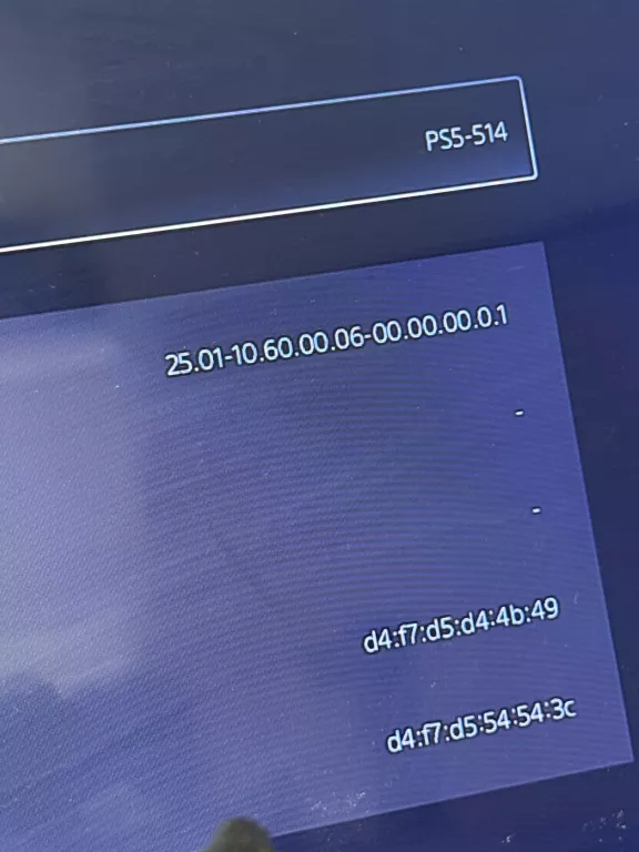 KONSOLA SONY PS5 SLIM DIGITAL CFI-2016
