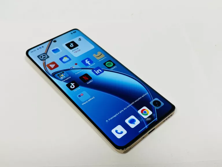 TELEFON REALME 12 PRO+ 512GB ZESTAW