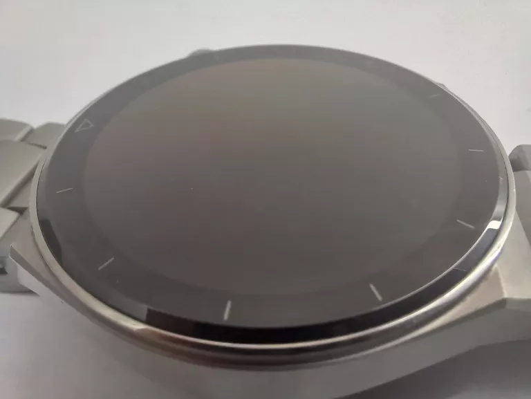 SMARTWATCH HUAWEI WATCH GT 3 PRO CLASSIC BARDZO ŁADNY