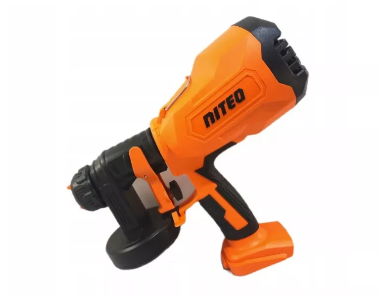 AKUMULATOROWY PISTOLET MALARSKI NITEO 20 V MAX, 20 V