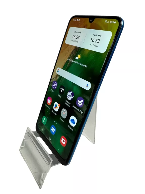 TELEFON SAMSUNG GALAXY A50 128GB