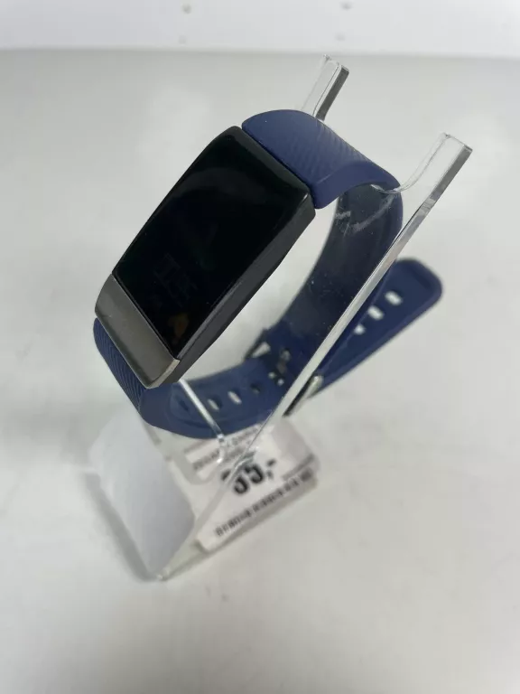 SMARTWATCH WATCHMARK WT1 NA NIEBIESKIM PASKU