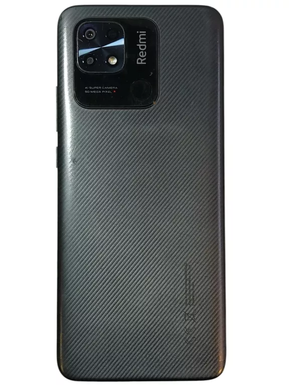 TELEFON REDMI 10C