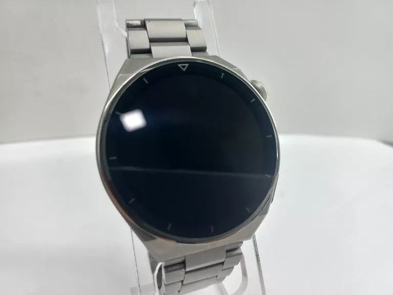 SMARTWATCH HUAWEI WATCH GT 3 PRO CLASSIC BARDZO ŁADNY