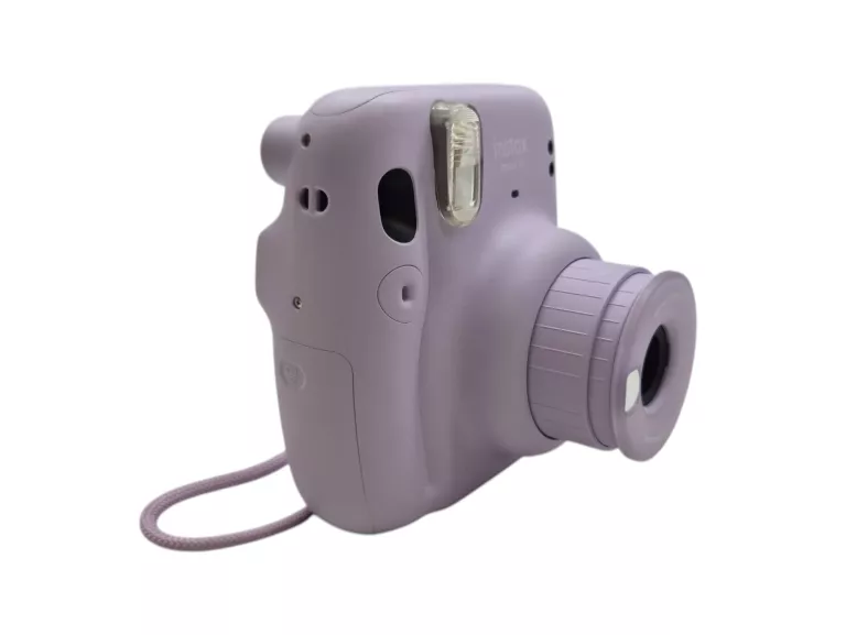 APARAT NATYCHMIASTOWY FUJIFILM INSTAX MINI 11 FIOLETOWY