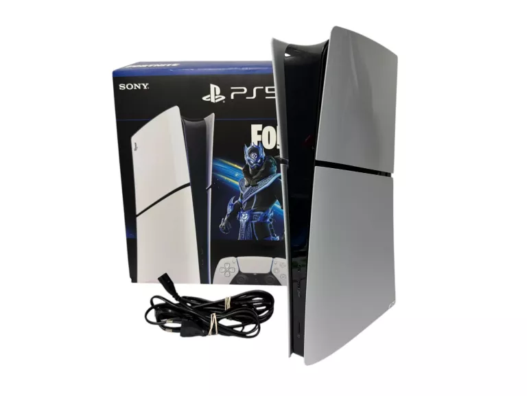 KONSOLA SONY PS5 SLIM DIGITAL CFI-2016