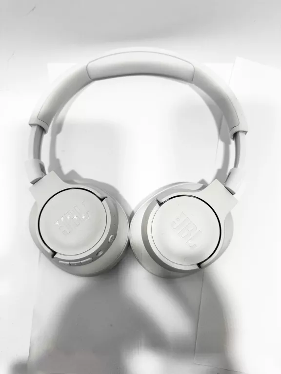 SŁUCHAWKI BEZPRZEWODOWE NAUSZNE JBL TUNE 720BT PUDEŁKO+PARAGON