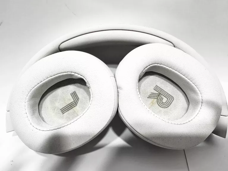 SŁUCHAWKI BEZPRZEWODOWE NAUSZNE JBL TUNE 720BT PUDEŁKO+PARAGON