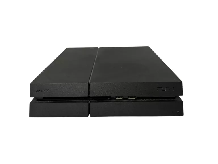 KONSOLA SONY PS4 CUH-1216A 500GB
