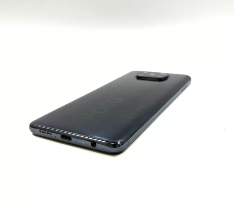 TELEFON POCO X3 NFC