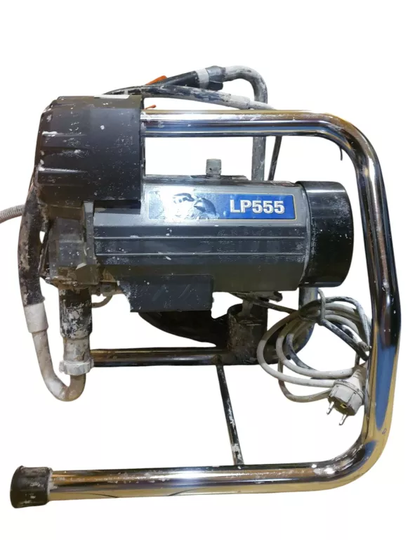 AGREGAT MALARSKI AIRLESSCO LP 555