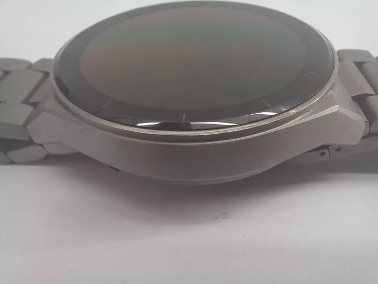 SMARTWATCH HUAWEI WATCH GT 3 PRO CLASSIC BARDZO ŁADNY
