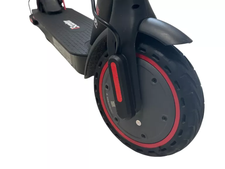 HULAJNOGA ELEKTRYCZNA ISCOOTER I9 35KM 350W - OPIS!