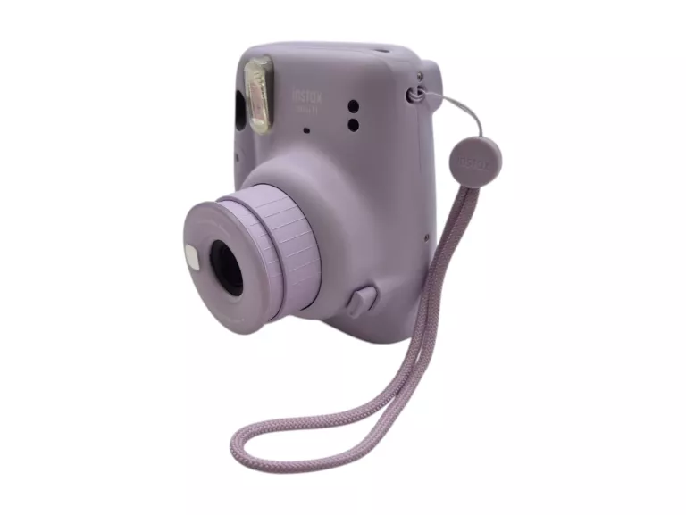 APARAT NATYCHMIASTOWY FUJIFILM INSTAX MINI 11 FIOLETOWY