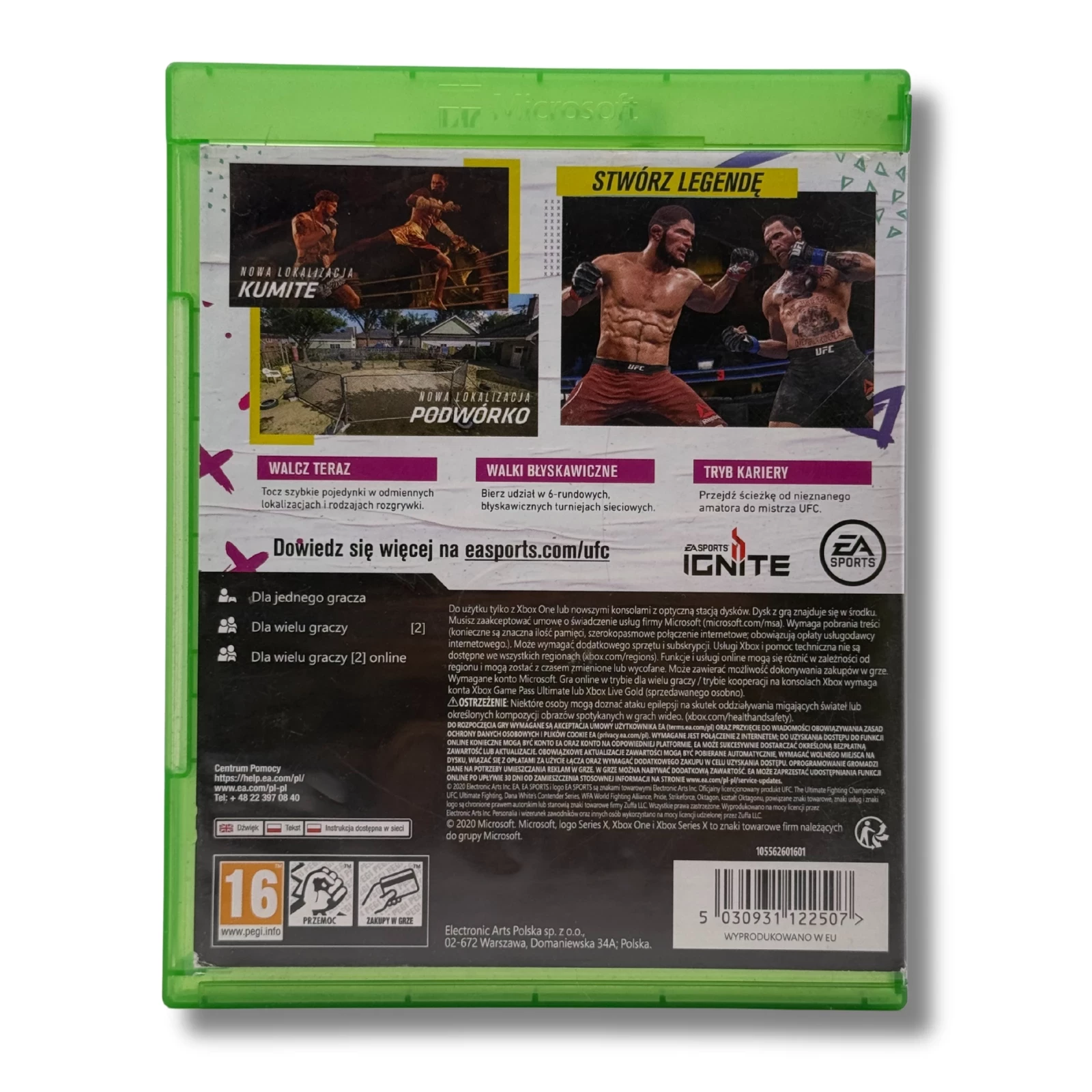 gra-xbox-one-ufc-4-ean-gtin-5030931122507