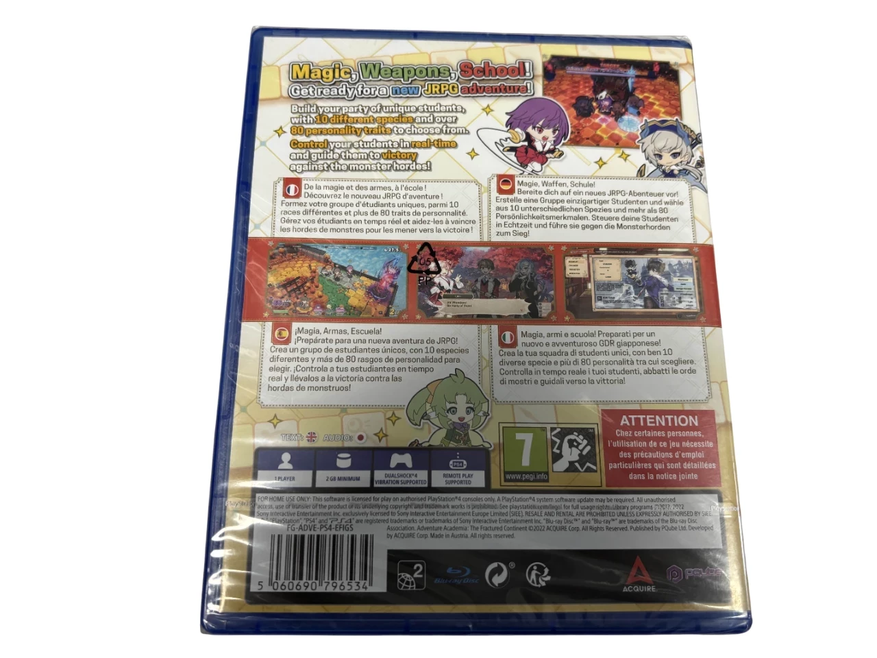 gra-na-playstation-4-adventure-academia-the-fractured-contient-folia-ean-gtin-5060690796534