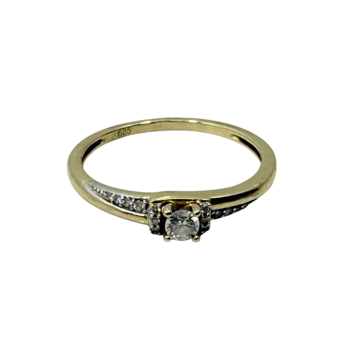 piekny-zloty-pierscionek-z-brylantem-585-162g-rodzaj-2205-2