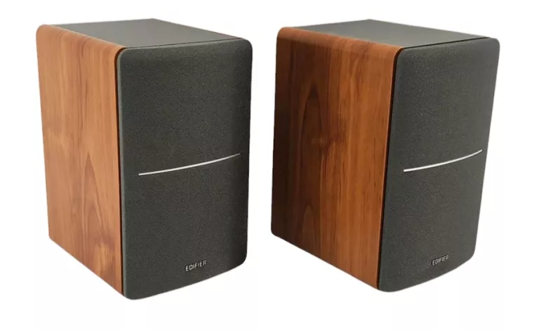 GŁOŚNIKI KOMPUTEROWE EDIFIER R1280DB 2.0 RMS 42W