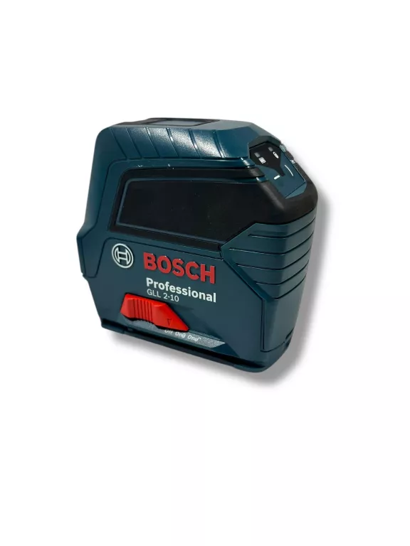 LASER KRZYŻOWY BOSCH GLL 2-10