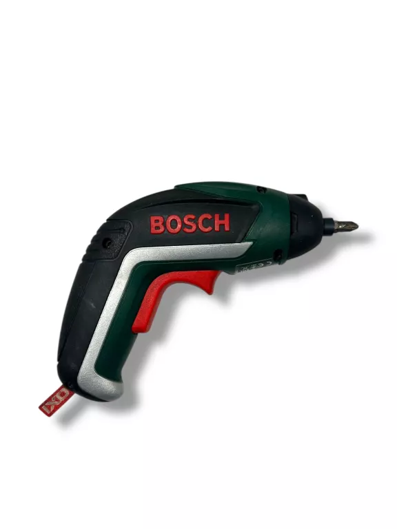 WKRĘTARKA BOSCH IXO 3 603 JAB 000