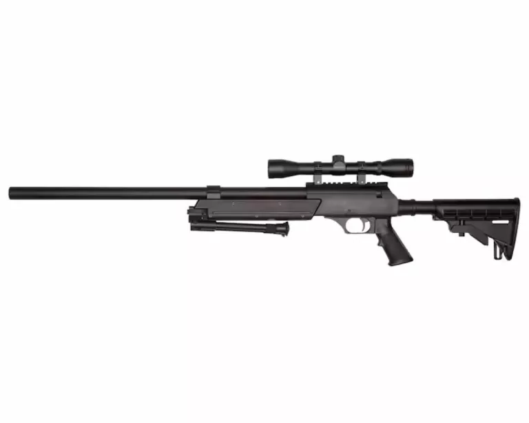KARABIN SNAJPERSKI ASG URBAN SNIPER
