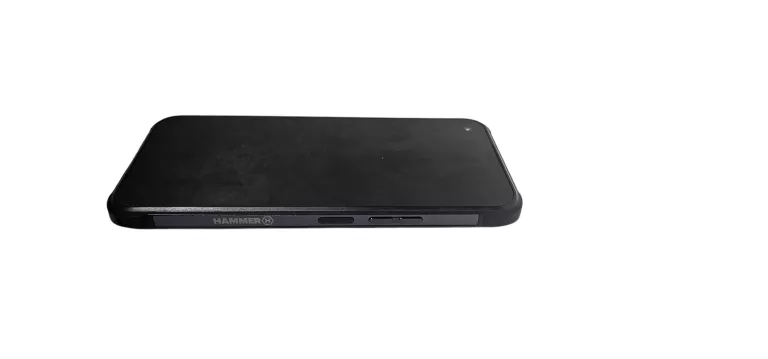 SMARTFON HAMMER BLADE V 5G 8 GB / 256 GB 5G CZARNY