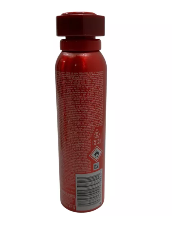 OLD SPICE WHITEWATER DEZODORANT W SPRAYU DLA MĘŻCZYZN 150 ML