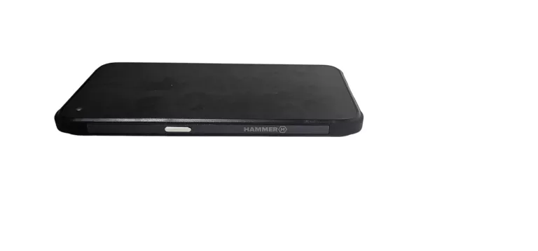 SMARTFON HAMMER BLADE V 5G 8 GB / 256 GB 5G CZARNY
