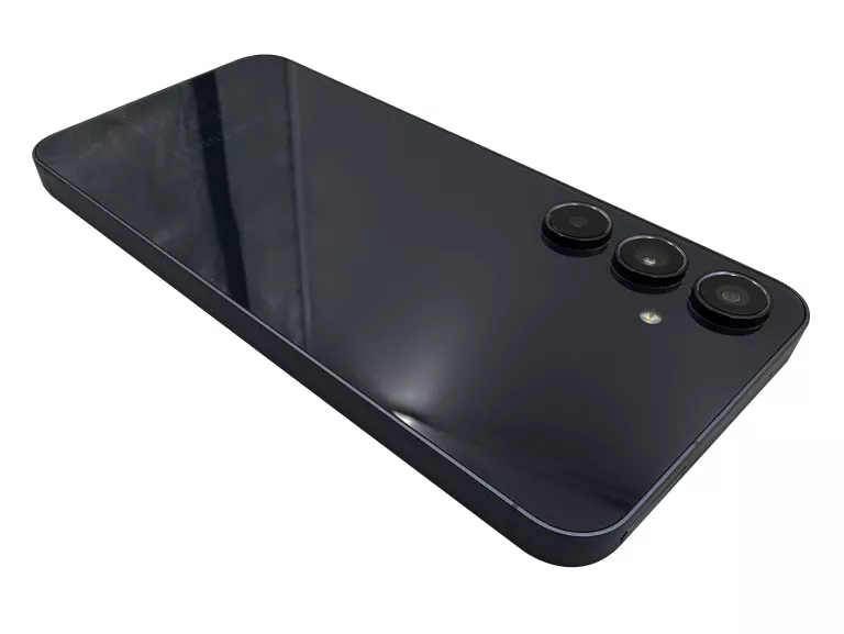 TELEFON SAMSUNG GALAXY A55 5G 8/256GB 6,60'' 120HZ - NA CZĘŚCI!