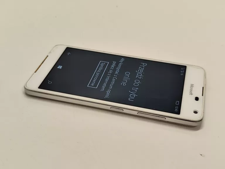 TELEFON MICROSOFT LUMIA 650