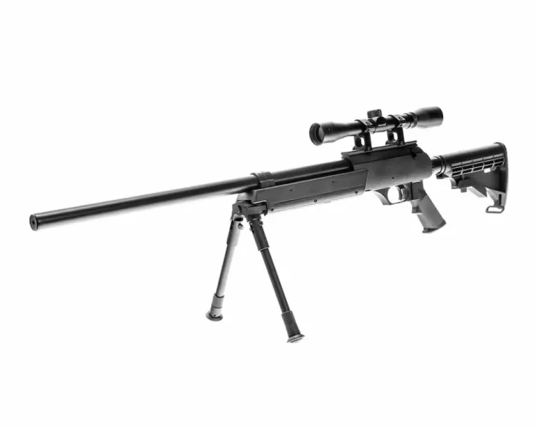 KARABIN SNAJPERSKI ASG URBAN SNIPER