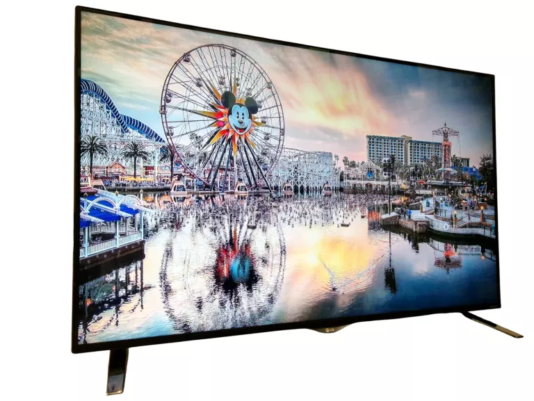 TELEWIZOR LG 49UF695V 49'' LED 4K ULTRA HD SMART TV DVB-T2