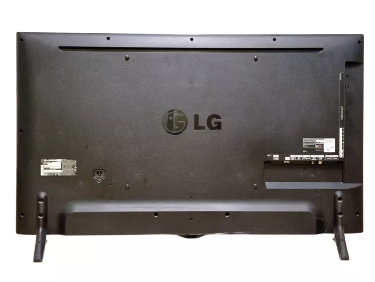 TELEWIZOR LG 49UF695V 49'' LED 4K ULTRA HD SMART TV DVB-T2