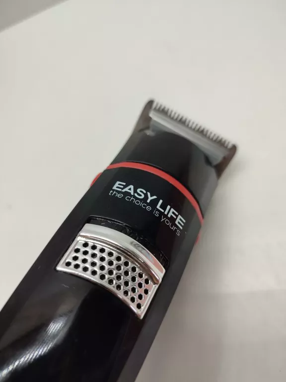 MASZYNKA DO WŁOSÓW 5W1 EASY LIFE GK-6079-16/KOMPLET W PUDEŁKU