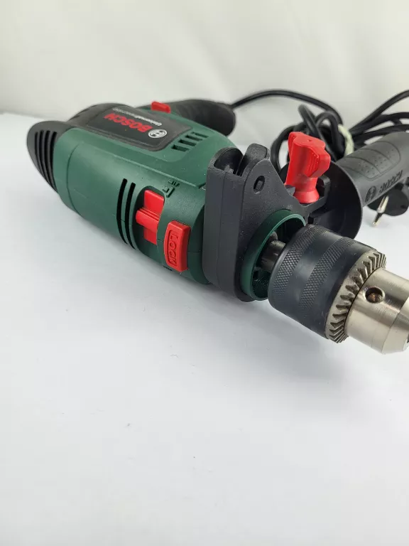 WIERTARKA BOSCH UNIVERSAL IMPACT 650 + WALIZKA