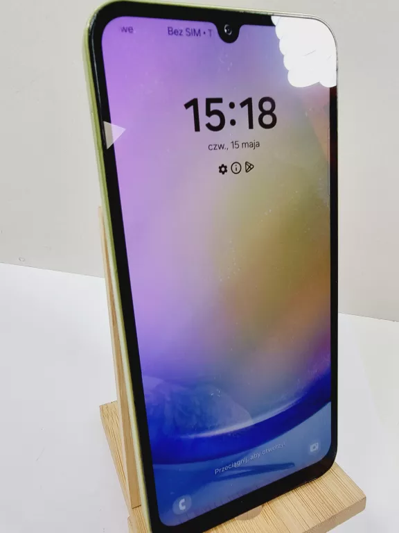 TELEFON SAMSUNG A245G 4/128GB